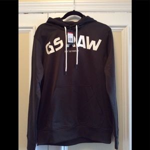 G-Star Raw hoodie